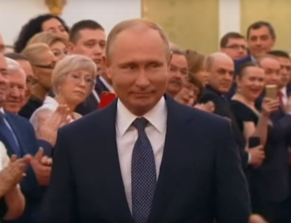 DOBAR DOMAĆIN: Putin rekao da korona ne sme da podriva ekonomiju